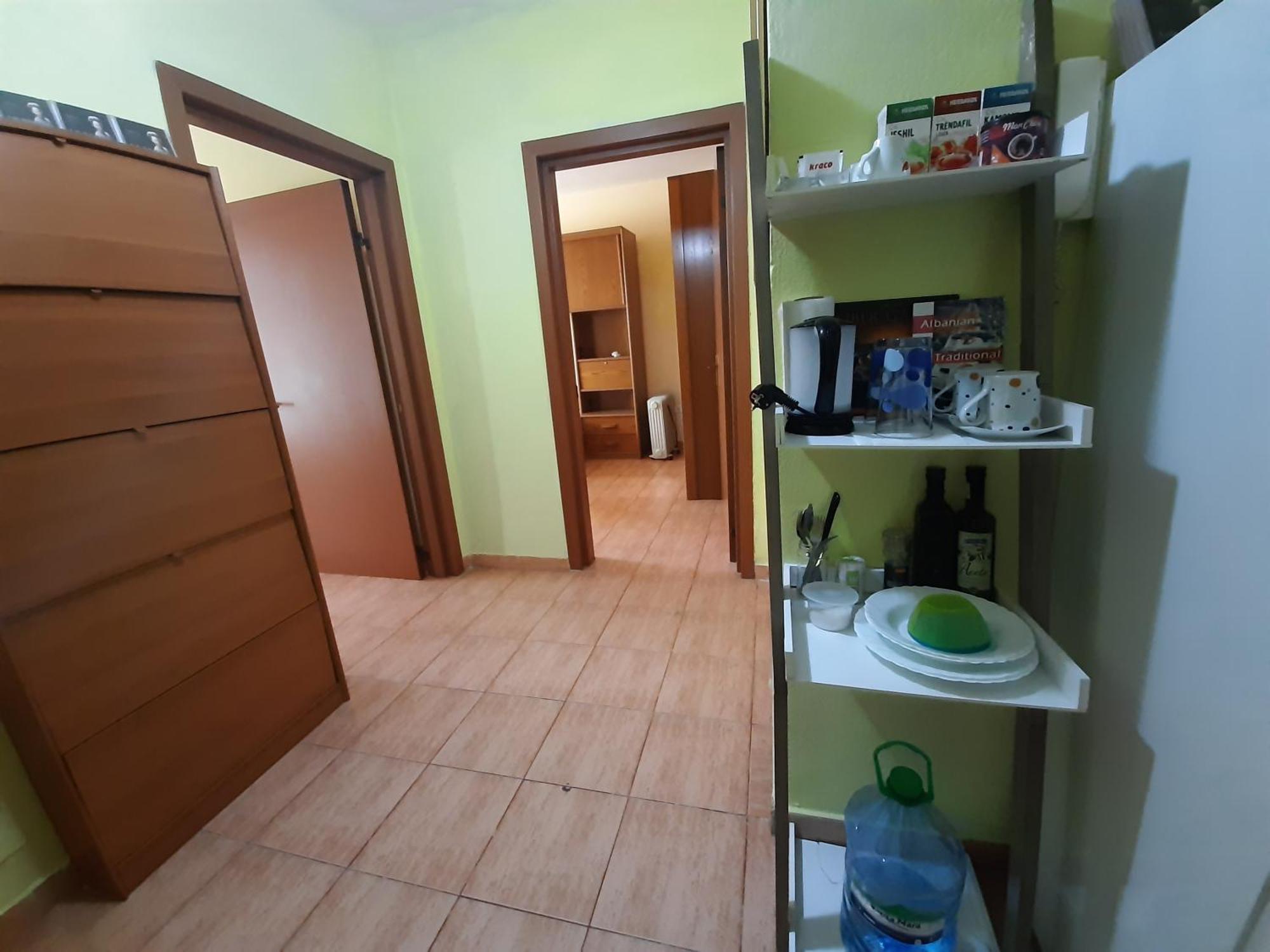Enki'S Guesthouse Tirana Kültér fotó