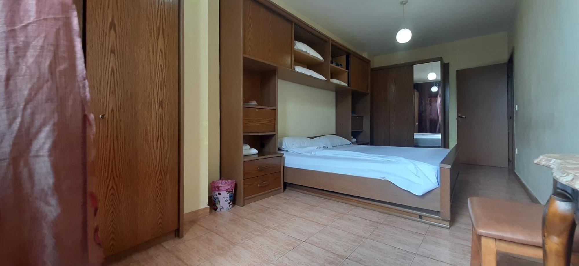 Enki'S Guesthouse Tirana Kültér fotó