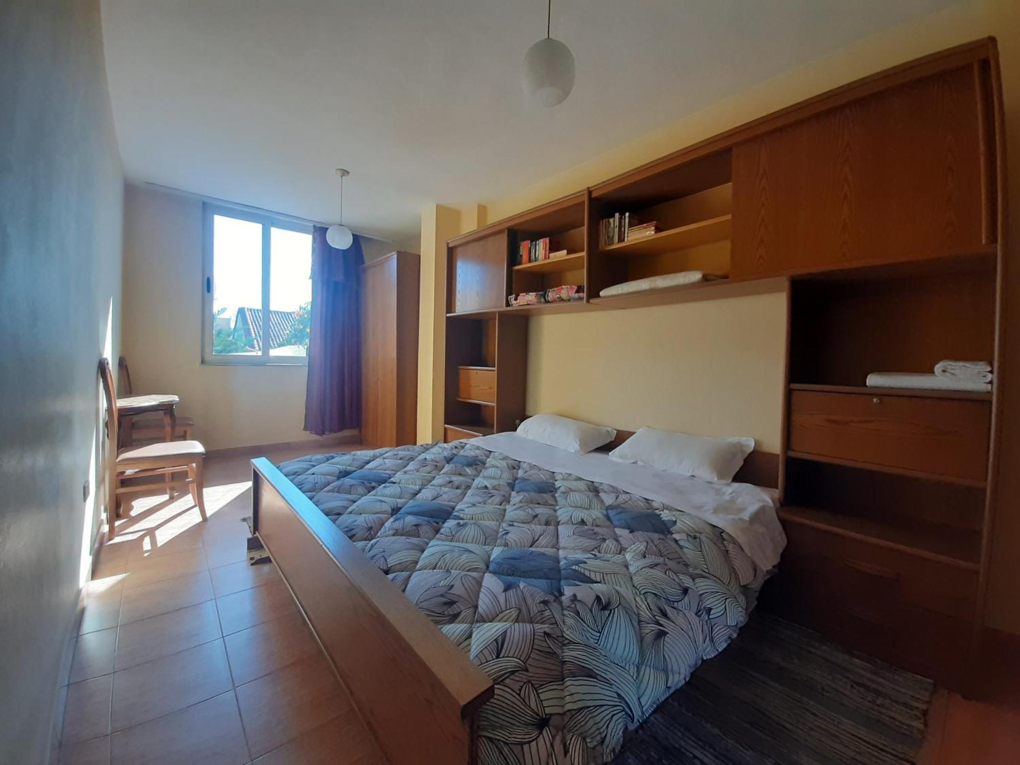 Enki'S Guesthouse Tirana Kültér fotó
