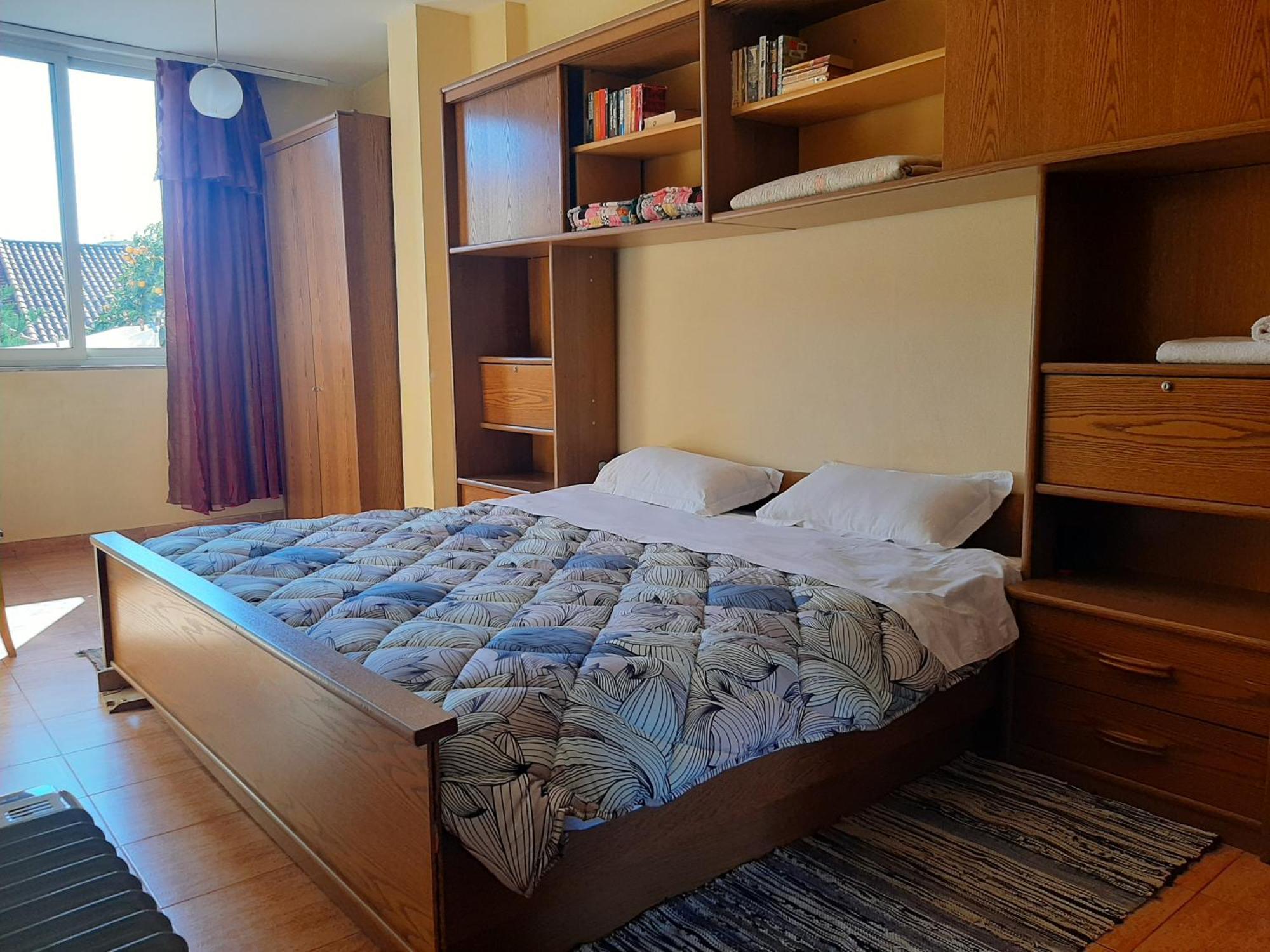 Enki'S Guesthouse Tirana Kültér fotó