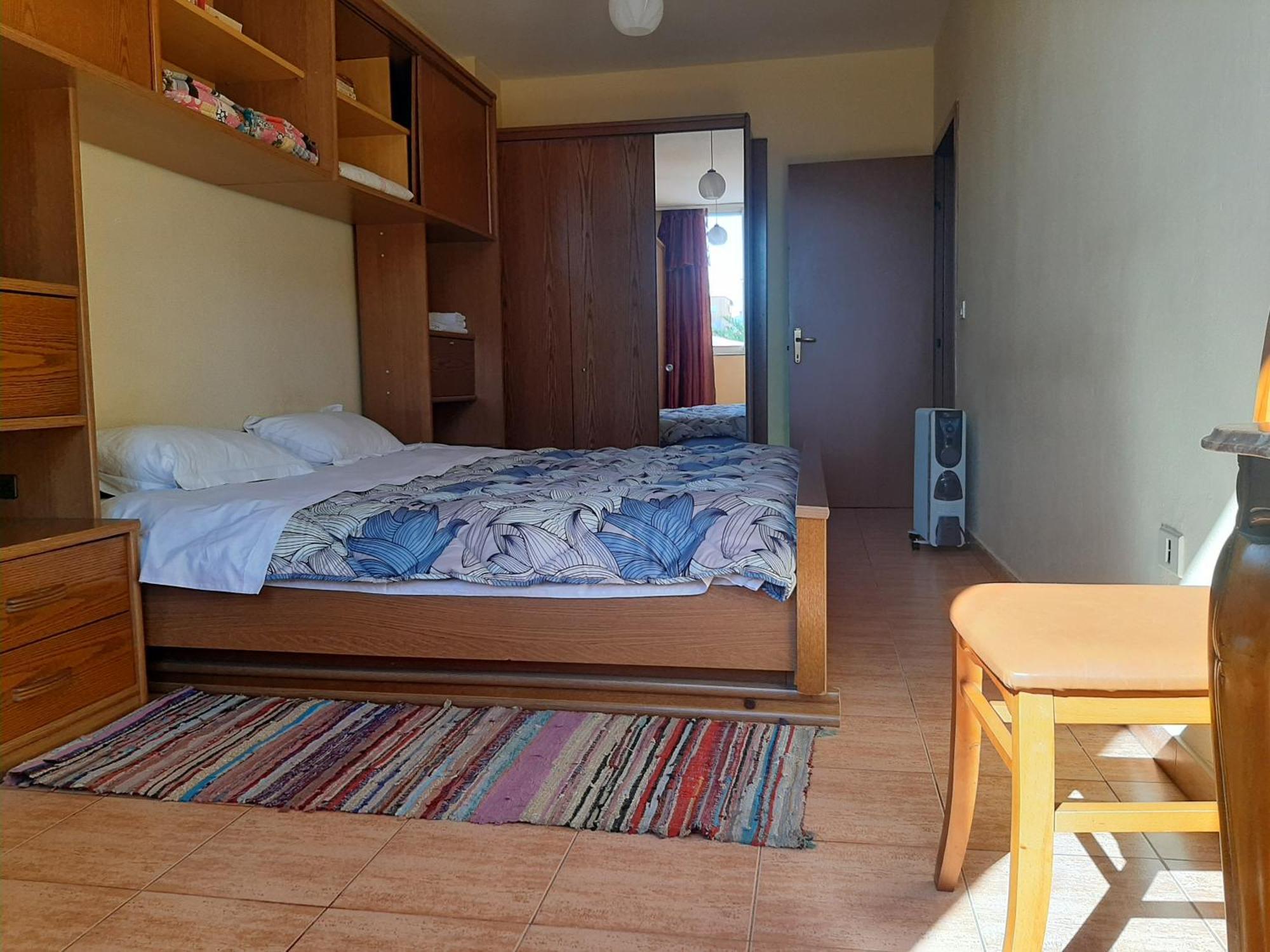 Enki'S Guesthouse Tirana Kültér fotó